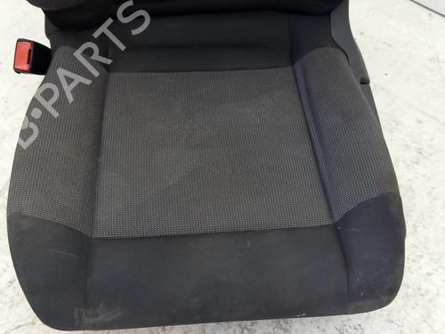 Fahrersitz CITROËN C4 CACTUS  | BP31191432C15 