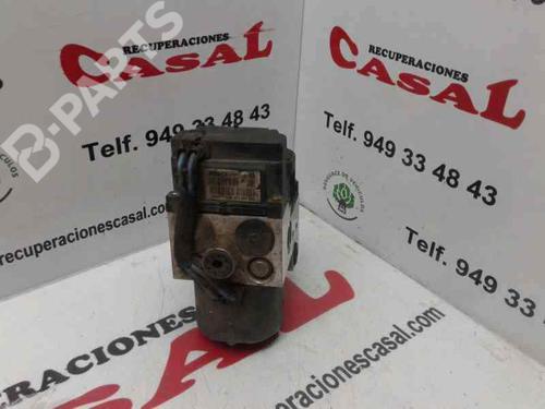 ABS pump OPEL ASTRA G Saloon (T98)  | BP7963390M43 