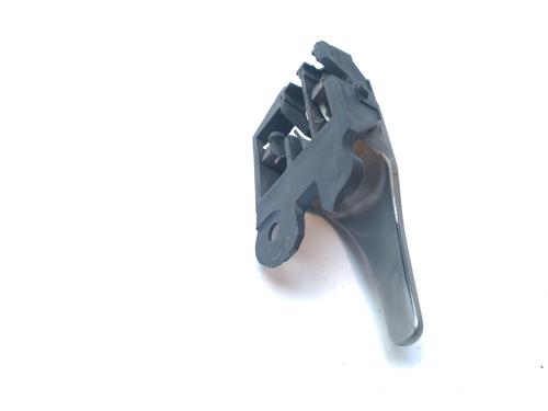 Front right interior door handle TOYOTA AURIS (_E15_) 1.6 (ZRE151_, ZRE151R) | BP16571885I14 