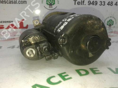Startmotor MERCEDES-BENZ C-CLASS (W203) C 220 CDI (203.008) | BP7952496M8 
