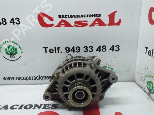 Generator OPEL ASTRA G Hatchback (T98) [1998-2009]  7955698