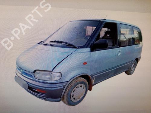 Used Parts NISSAN SERENA (C23) 4396399