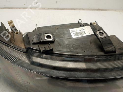 Right headlight SEAT LEON (1M1) | BP36324700C29 - Image 7