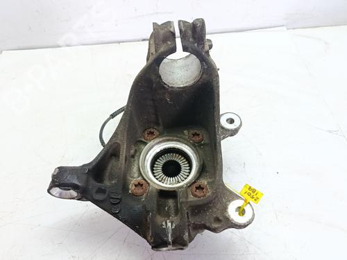 Used Left front steering knuckle Left front steering knuckle MINI MINI (F55) Cooper D (116 hp) 34162859 34162859