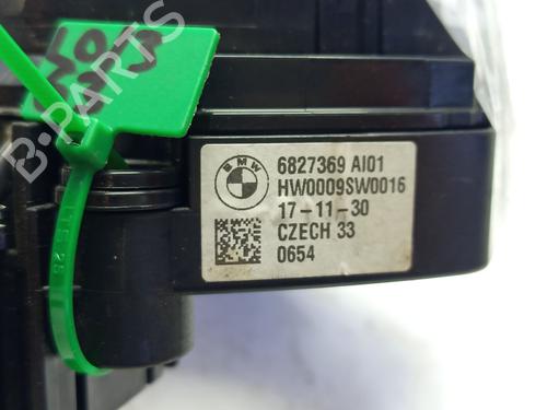 Switch BMW 2 Gran Tourer (F46) 218 d | BP30626190I30 