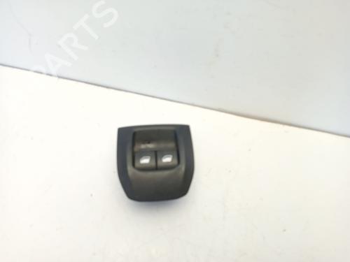Left front window switch CITROËN C-ELYSEE (DD_) 1.2 VTi 82 | BP25017267I27 - Image 2
