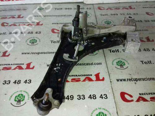 Venstre foran bærearm VW GOLF V (1K1) | BP7953915M12