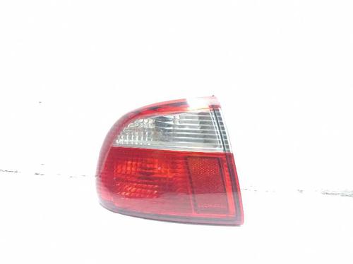 Used Left taillight SEAT TOLEDO II (1M2) 1.9 TDI (110 hp) 24495972