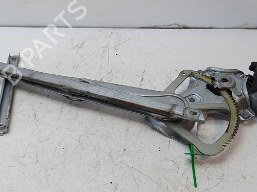Used Front left window mechanism TOYOTA VERSO (_R2_) [2009-2018]  30579682