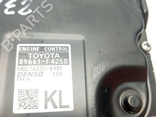 Electronic module TOYOTA C-HR (_X1_) | BP25020150M83 - Image 7