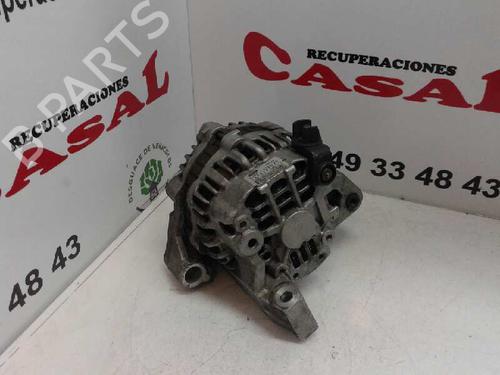Alternator FORD FIESTA V (JH_, JD_) | BP7962196M7