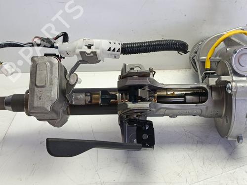 Steering column TOYOTA COROLLA Hatchback (_E21_, _EA1_, _EH1_) | BP38016771M21 - Image 13