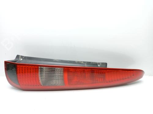 Left taillight FORD FIESTA V (JH_, JD_)  | BP16240246C34 