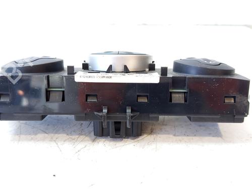 Climate control RENAULT CLIO III (BR0/1, CR0/1) | BP30657461I5