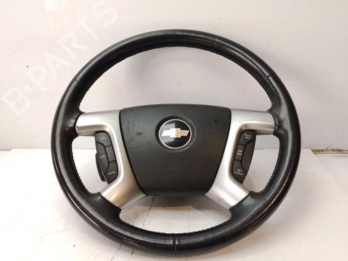 Used Steering wheel Steering wheel CHEVROLET CAPTIVA (C100, C140) 2.0 D 4WD (150 hp) 33931526 33931526