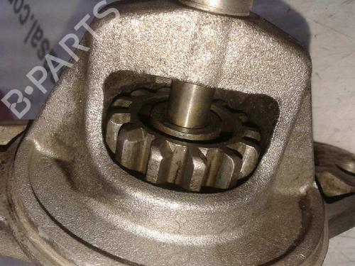 Used Starter Starter FORD TRANSIT CONNECT (P65_, P70_, P80_) [2002-2026] 7951025 7951025