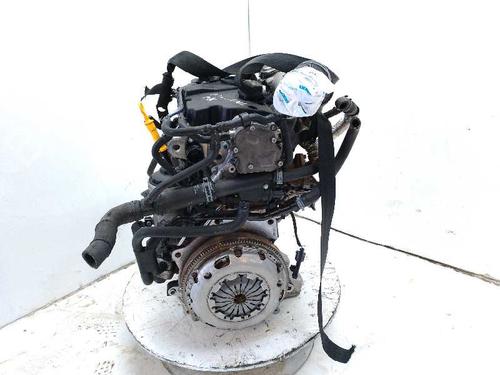 Engine SKODA FABIA II Combi (545) | BP25037183M1 - Image 4