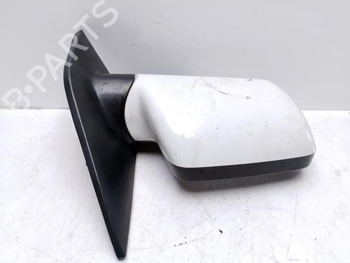 Right mirror KIA PICANTO I (SA) 1.1 | BP18481088C27 