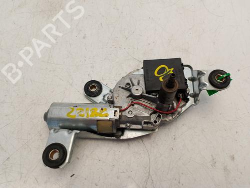 Rear wiper motor BMW 3 Compact (E46) 320 td | BP37702283M102  - Image 5