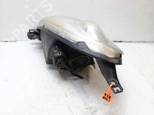 Left headlight NISSAN NOTE (E11, NE11) 1.4 | BP33540818C28 - Image 9
