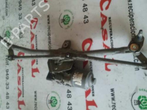 Used Front wiper motor Front wiper motor VW GOLF IV (1J1) [1997-2008] 7963188 7963188