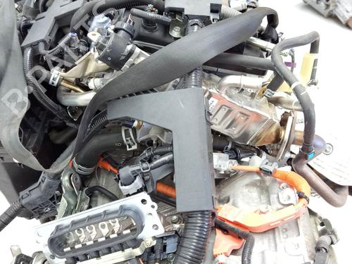 Engine TOYOTA COROLLA Hatchback (_E21_, _EA1_, _EH1_)  | BP30458701M1 