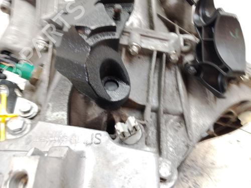 Gearbox RENAULT MEGANE III Coupe (DZ0/1_) 1.5 dCi (DZ0C, DZ1A) | BP30482664M3 