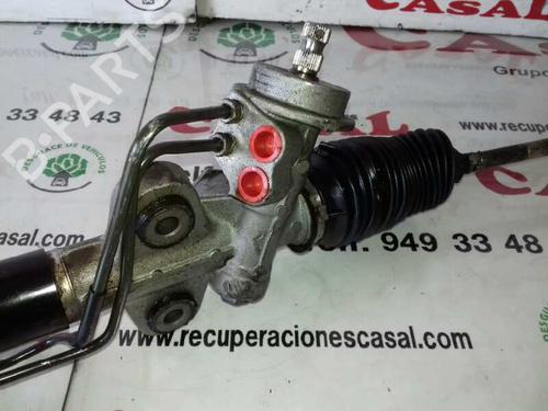 Steering rack KIA CARENS II MPV (FJ) 2.0 CRDi | BP7953672M22 