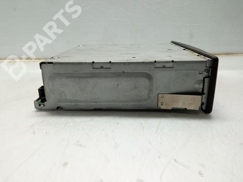 Radio RENAULT LAGUNA II (BG0/1_)  | BP10204938E6 