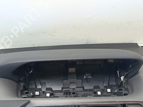 Instrumentbræt CITROËN C4 Picasso II 1.6 BlueHDi 120 | BP34212390C46 - Image 7