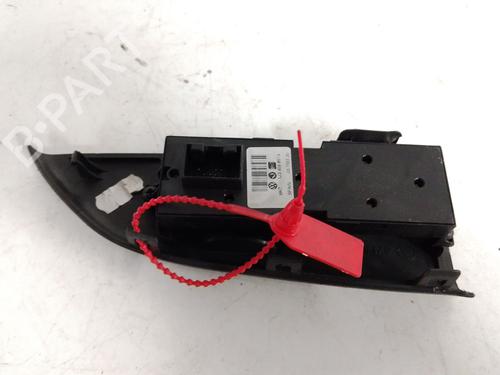 Left front window switch SKODA FABIA I (6Y2) 1.4 | BP33173428I27 - Image 4