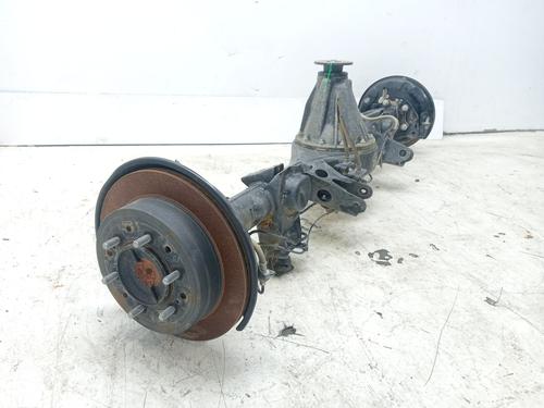 Rear axle TOYOTA LAND CRUISER PRADO (_J15_) 3.0 D-4D (KDJ155_, KDJ150_, KDJ150R, KDJ155R) | BP31211420M2