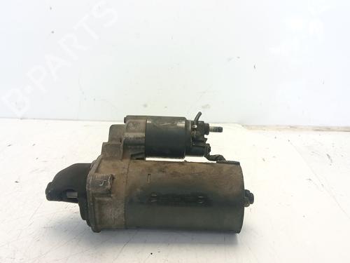 Used Starter Starter 25977114 25977114