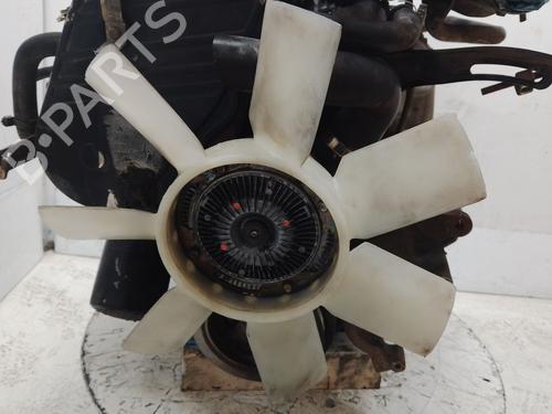 Engine NISSAN TRADE Van 75 | BP31864451M1 