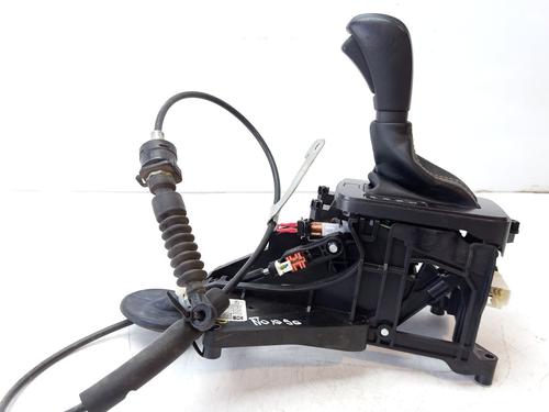 Gear lever FORD RANGER (TKE) | BP30689808M90 - Image 5