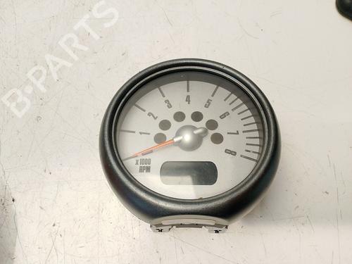 Instrument cluster MINI MINI (R50, R53) One | BP38016841C47 - Image 3