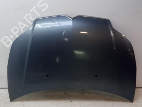 Used Hood CITROËN C4 Coupe (LA_) 1.6 16V (109 hp) 31210687