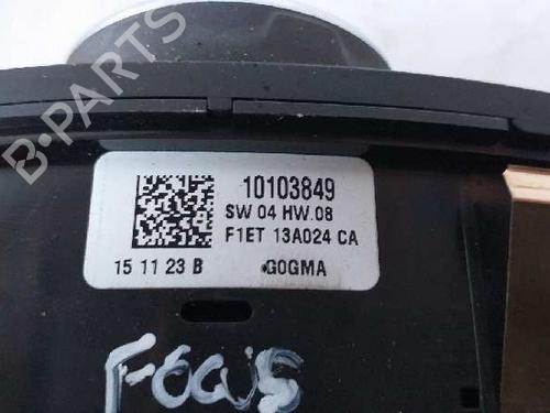 Headlight switch FORD FOCUS II Turnier (DA_, FFS, DS) | BP7960252I24 - Image 3