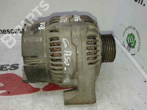 Used Alternator ALFA ROMEO 145 (930_) 1.7 i.e. 16V (930.A1) (129 hp) 7962083
