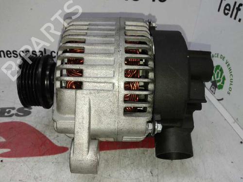 Alternator FIAT BRAVO I (182_)  | BP7962088M7 