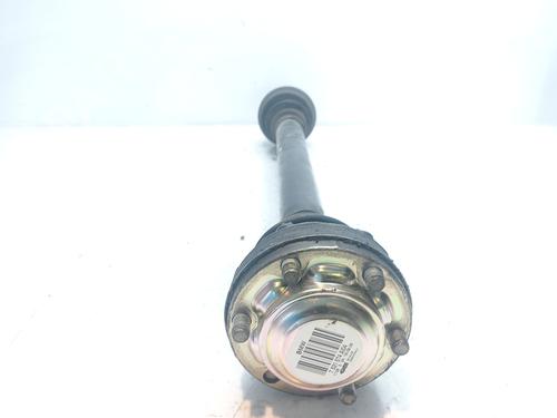 Right rear driveshaft BMW 5 (E60) 520 d | BP20709756M41 