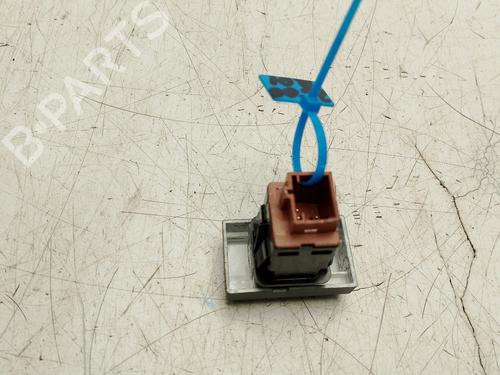 Warning switch TOYOTA PROACE Van (MDZ_) 1.5 D4d (MDZ8) | BP37632338I22 - Image 3