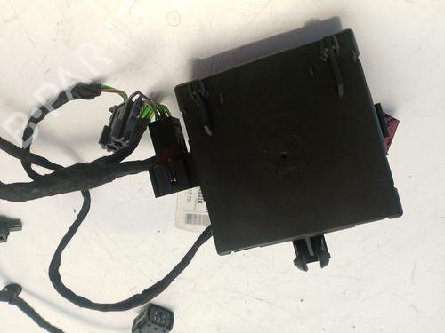 Electronic module MERCEDES-BENZ CLA Shooting Brake (X117) CLA 200 CDI / d (117.908) | BP24702890M83 