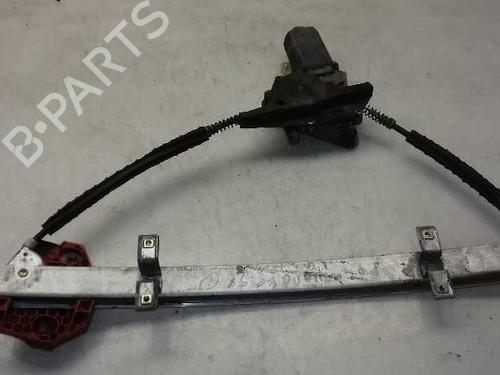 Used Front left window mechanism Front left window mechanism 7959024 7959024