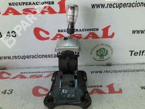 Gear lever CITROËN C2 (JM_) 1.6 VTS | BP7956146M90 