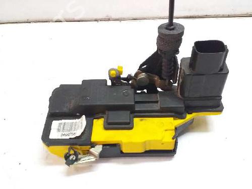 Used Rear right lock VOLVO XC90 I (275) D5 AWD (200 hp) 10275826