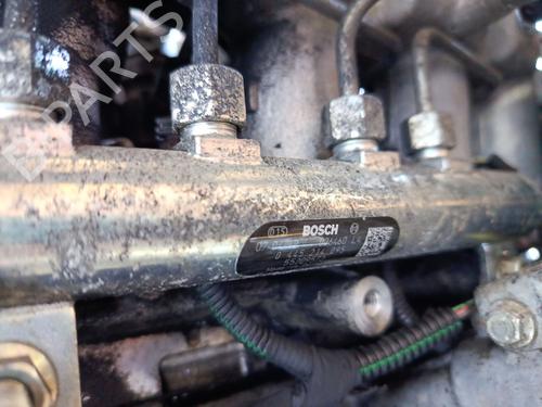 Engine OPEL ASTRA H GTC (A04) 1.9 CDTi 16V (L08) | BP33609967M1 - Image 8