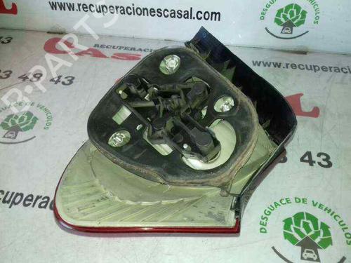 Left taillight BMW 1 (E87) 120 i | BP7955058C34 