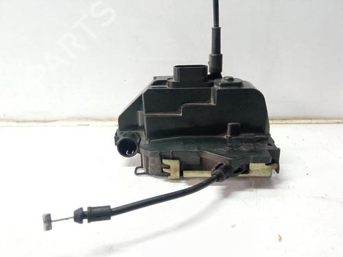 Used Front right lock RENAULT MEGANE II Coupé-Cabriolet (EM0/1_) [2003-2010]  9679383