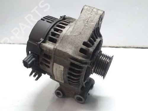Used Alternator Alternator 7959379 7959379